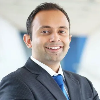 Chetan Prakash